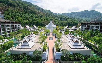 INTERCONTINENTAL-PHUKET