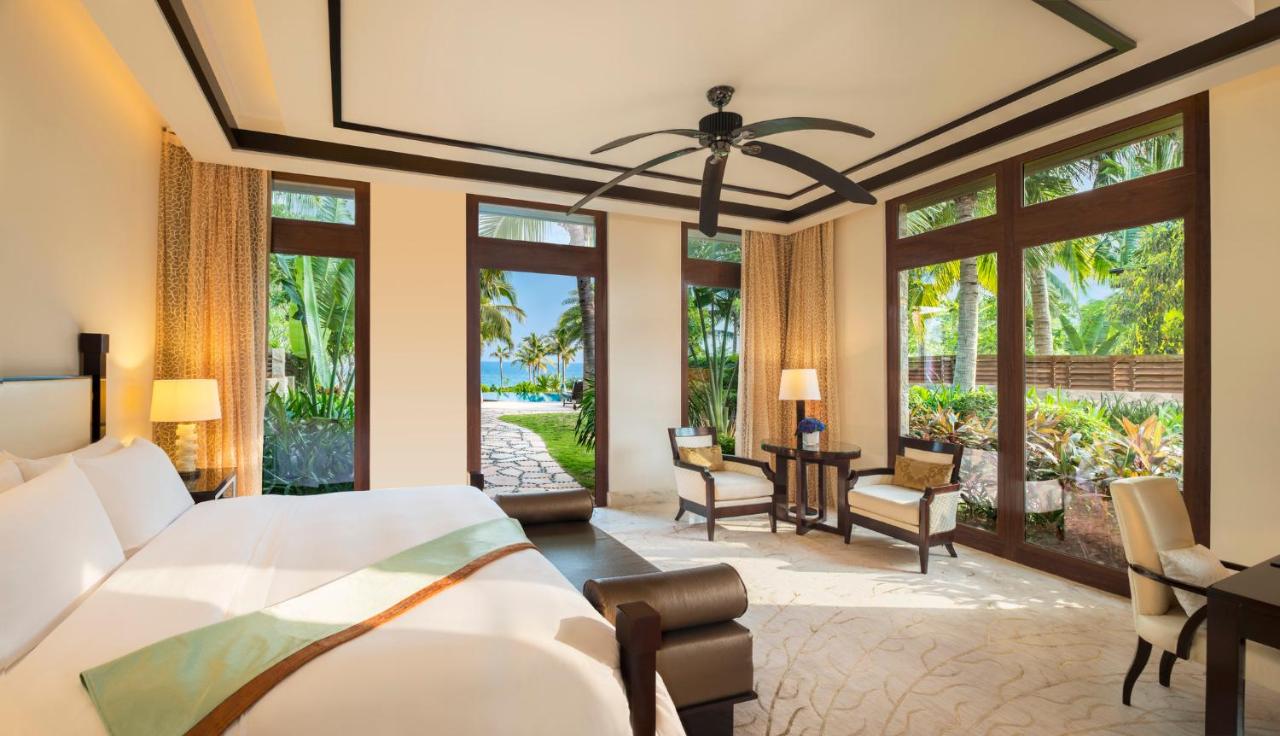 Marriott Resort 5*