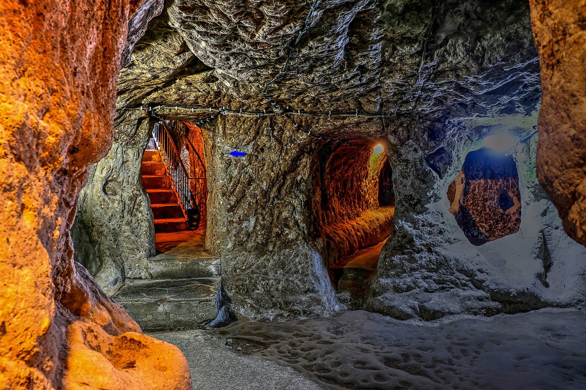 Деринкую