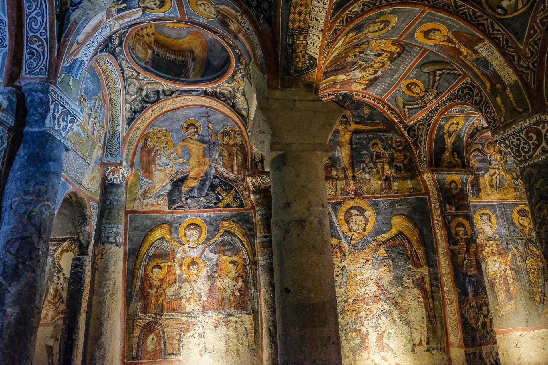 Гёреме